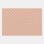 KaleidoDreams Een betoverende plons van kleur Set  Inpakpapier Vel (Voorkant 3)