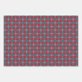 KaleidoDreams Een betoverende plons van kleur Set Inpakpapier Vel (Voorkant 2)