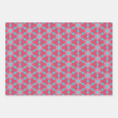 KaleidoDreams Een betoverende plons van kleur Set  Inpakpapier Vel (Voorkant 2)