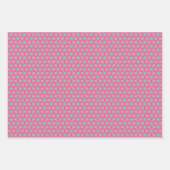 KaleidoDreams Een betoverende plons van kleur Set  Inpakpapier Vel (Voorkant 2)