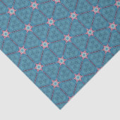 KaleidoDreams Een betoverende plons van kleur Tissuepapier (Detail)