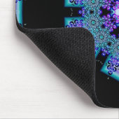 KaleidoGem Mousepad Muismat (Hoek)