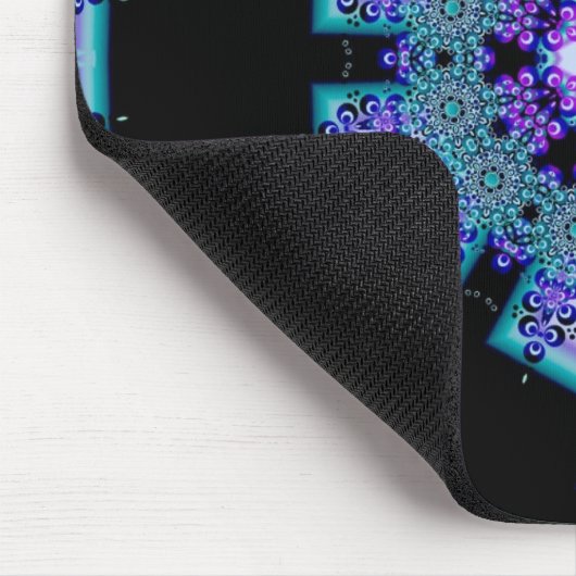 KaleidoGem Mousepad Muismat (Hoek)