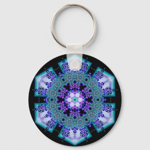 KaleidoGem Sleutelhanger