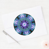 KaleidoGem Sticker (Envelop)