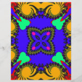 Kaleidoscoop (Voorkant)