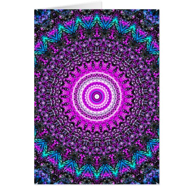 Kaleidoscoop (Voorkant)