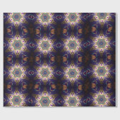 Kaleidoscoop (1): cadeaupapier (Vlak)