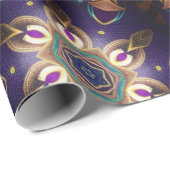 Kaleidoscoop (1): cadeaupapier (Rol Hoek)