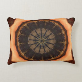 Kaleidoscoop 1 decoratief kussen