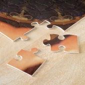 Kaleidoscoop 1 legpuzzel (Zijkant)