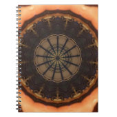 Kaleidoscoop 1 notitieboek (Voorkant)