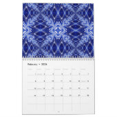 Kaleidoscoop 2014 kalender (Feb 2026)