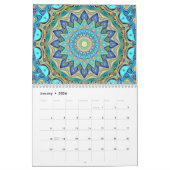 Kaleidoscoop 2014 kalender (Jan 2026)