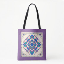Kaleidoscoop Abstract Patroon