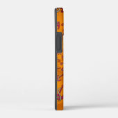 Kaleidoscoop Anker Art Print Case-Mate iPhone Case (Achterkant / Rechts)