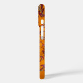 Kaleidoscoop Anker Art Print Case-Mate iPhone Case (Achterkant / Links)