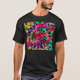 Kaleidoscoop Apophysis Fractal Art - I T-shirt