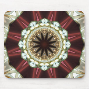 Kaleidoscoop art. 11 Mousepad Muismat