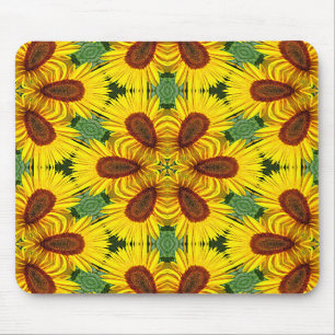 Kaleidoscoop art. 22 Mousepad Muismat