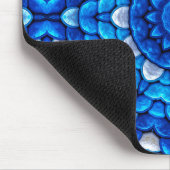 Kaleidoscoop art. 37 Mousepad Muismat (Hoek)
