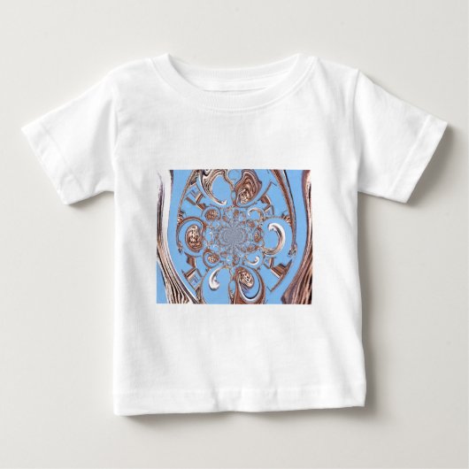 Kaleidoscoop Art Print (Voorkant)