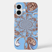 Kaleidoscoop Art Print Case-Mate iPhone Case (Achterkant)