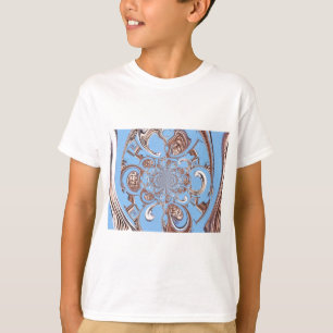  Kaleidoscoop Art Print T-shirt