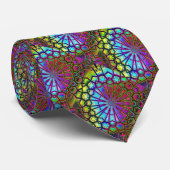 Kaleidoscoop Artikel 14 Stropdas (Opgerold)