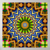 Kaleidoscoop Artikel 33 Posters (Voorkant)