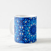 Kaleidoscoop Artikel 37 Mok (Voorkant links)