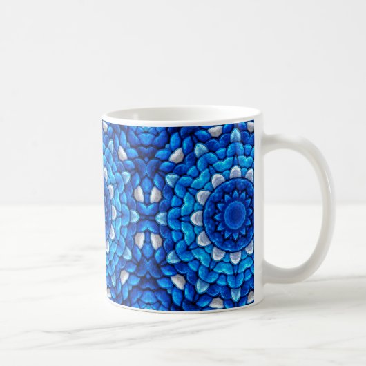 Kaleidoscoop Artikel 37 Mok (Rechts)