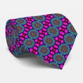 Kaleidoscoop Artikel 4 Stropdas (Opgerold)
