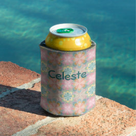 Kaleidoscoop Blikjeskoeler