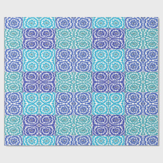 Kaleidoscoop Cadeaupapier