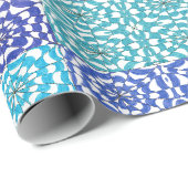Kaleidoscoop Cadeaupapier (Rol Hoek)