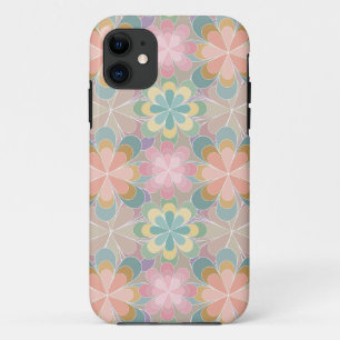 Kaleidoscoop Case-Mate iPhone Case