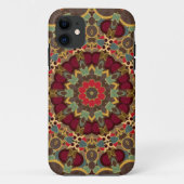 Kaleidoscoop Case-Mate iPhone Case (Achterkant)