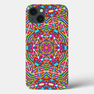 Kaleidoscoop Case-Mate iPhone Case