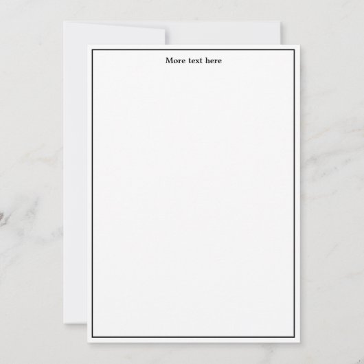  Kaleidoscoop Cat van Louis Wain Kaart (Achterkant)