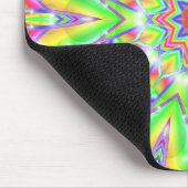 Kaleidoscoop Circus Muismat (Hoek)