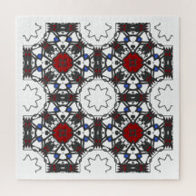 Kaleidoscoop deel drie van deel vier