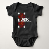 Kaleidoscoop deel drie van deel vier romper (Voorkant)