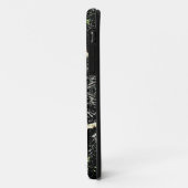 Kaleidoscoop gotisch Case-Mate iPhone case (Achterkant/links)