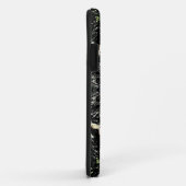 Kaleidoscoop gotisch Case-Mate iPhone case (Achterkant/rechts)