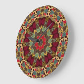 Kaleidoscoop Grote Klok (Hoek)