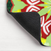 Kaleidoscoop "K1 SQ" Muismat (Hoek)