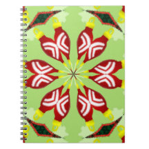 Kaleidoscoop "K1 SQ"