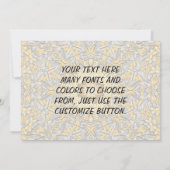  Kaleidoscoop Kaart (Achterkant)