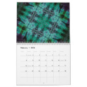 Kaleidoscoop Kalender (Feb 2026)